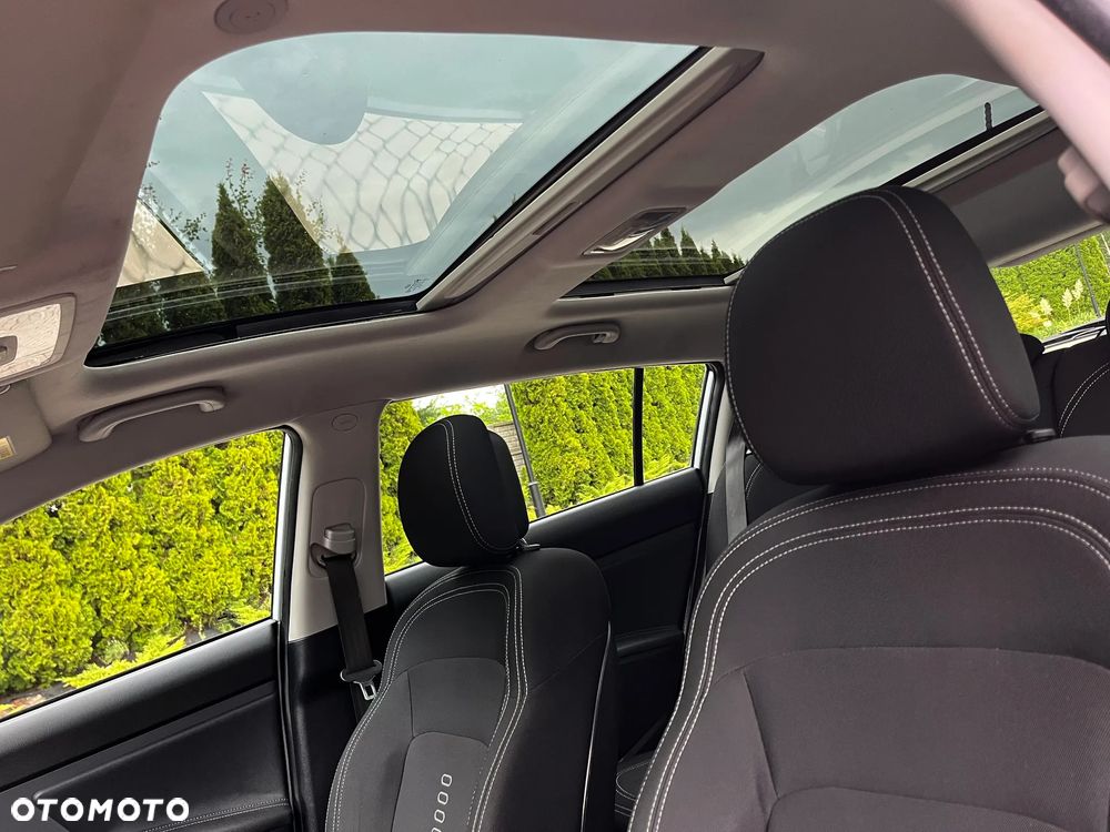 Kia Sportage - 14