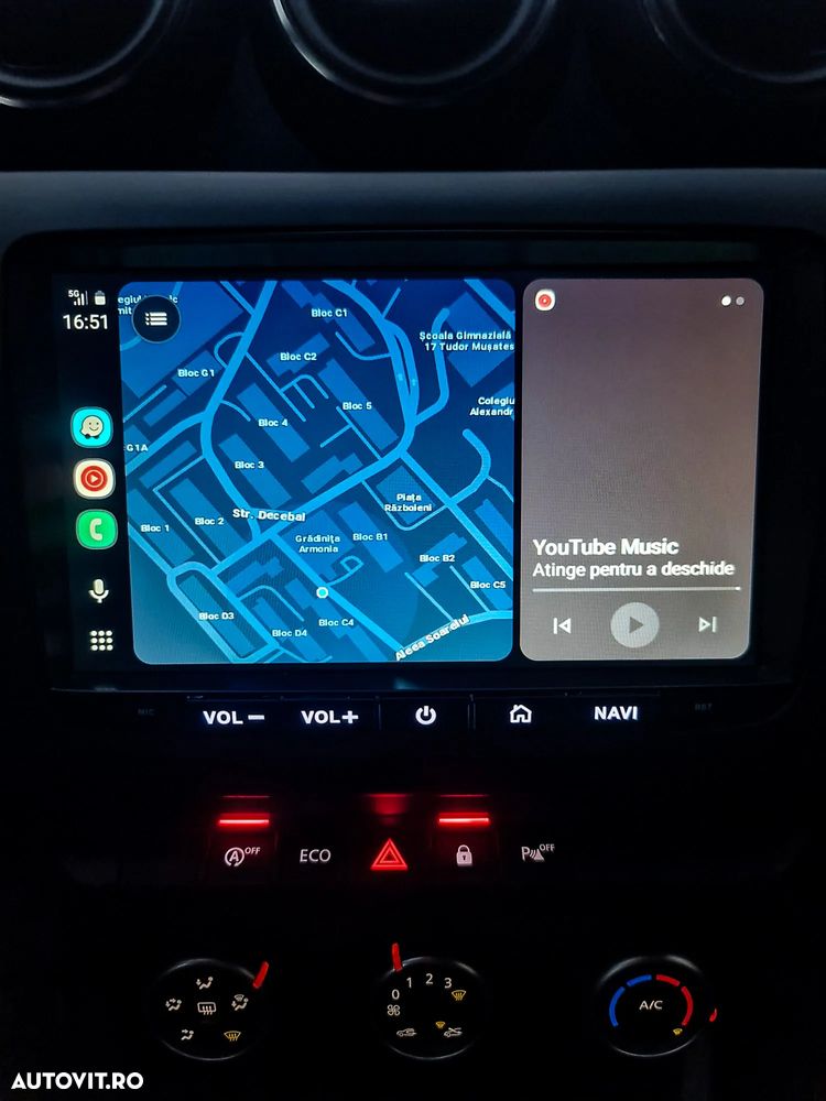 Dacia Duster TCe 100 2WD Prestige - 22