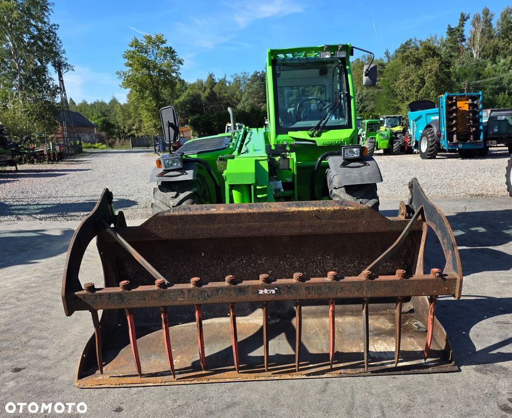 Merlo TF 38.7 CS - 24