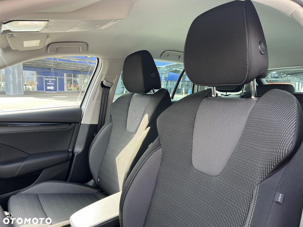 Skoda Octavia 2.0 TDI Selection - 11