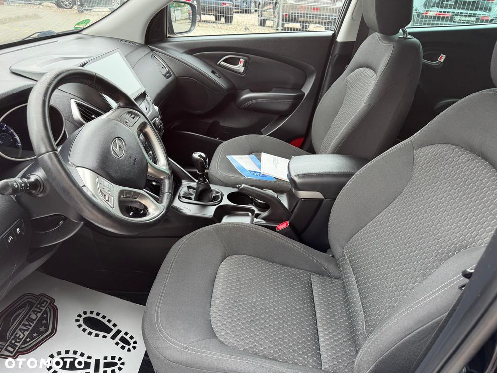 Hyundai ix35 - 30