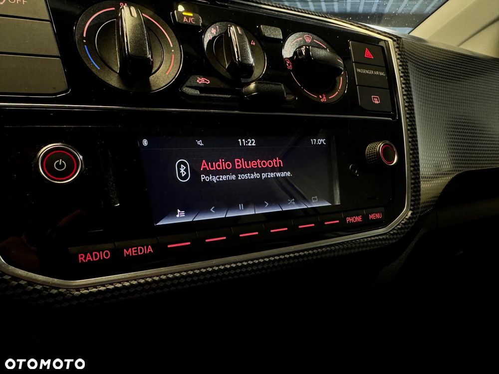 Volkswagen up! 1.0 move EU6 - 16