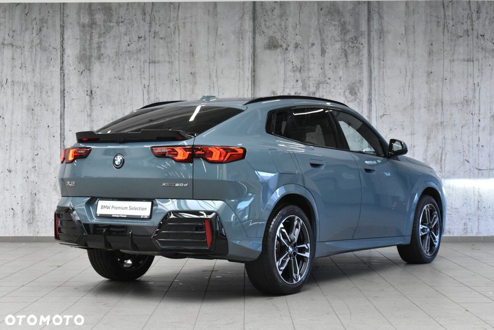 BMW X2 - 3