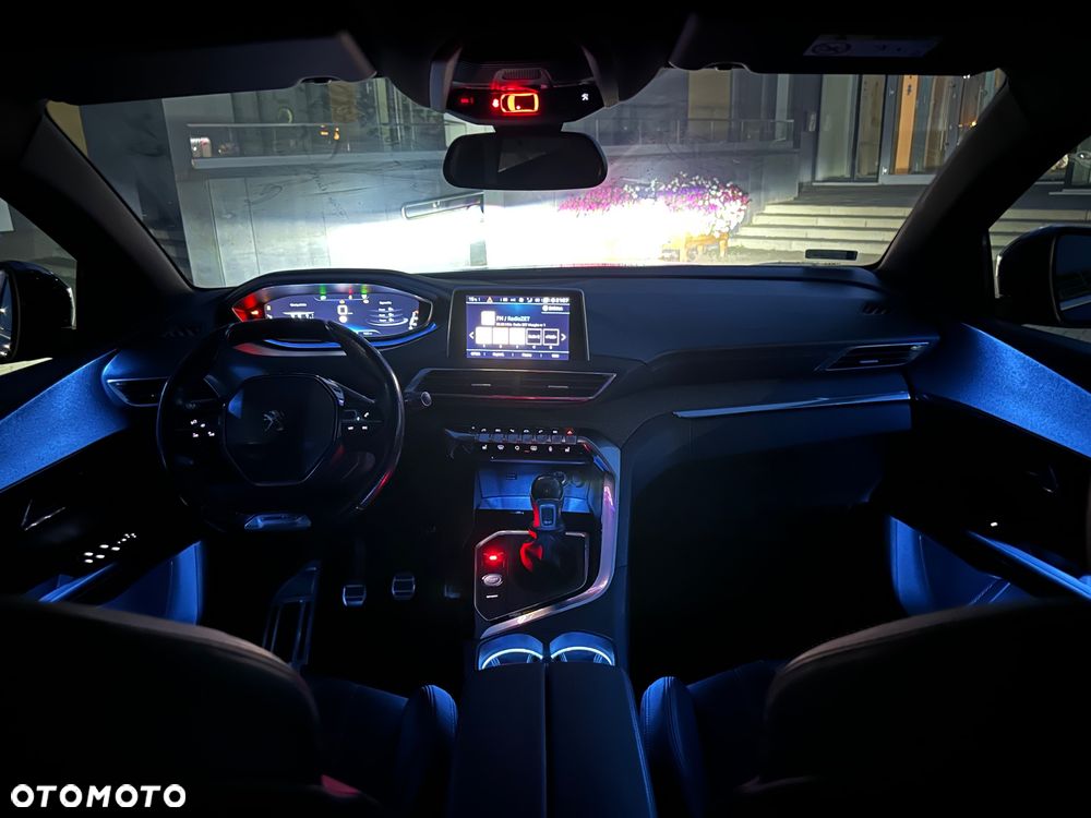 Peugeot 3008 1.2 PureTech Style - 26