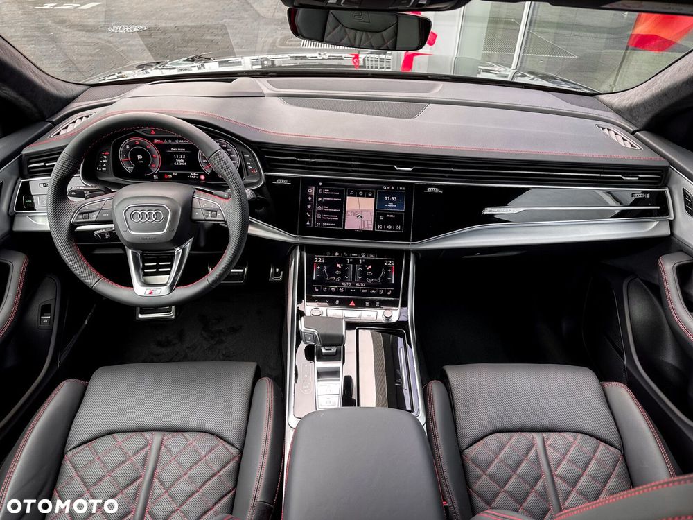 Audi Q8 - 23