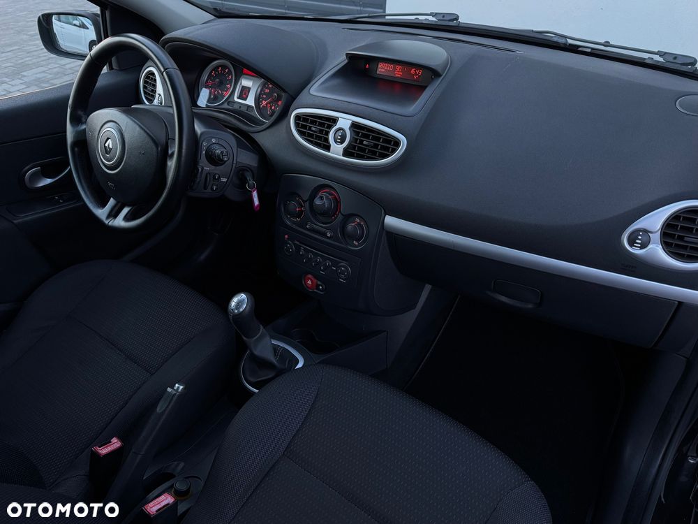 Renault Clio 1.2 TCE Expression - 26