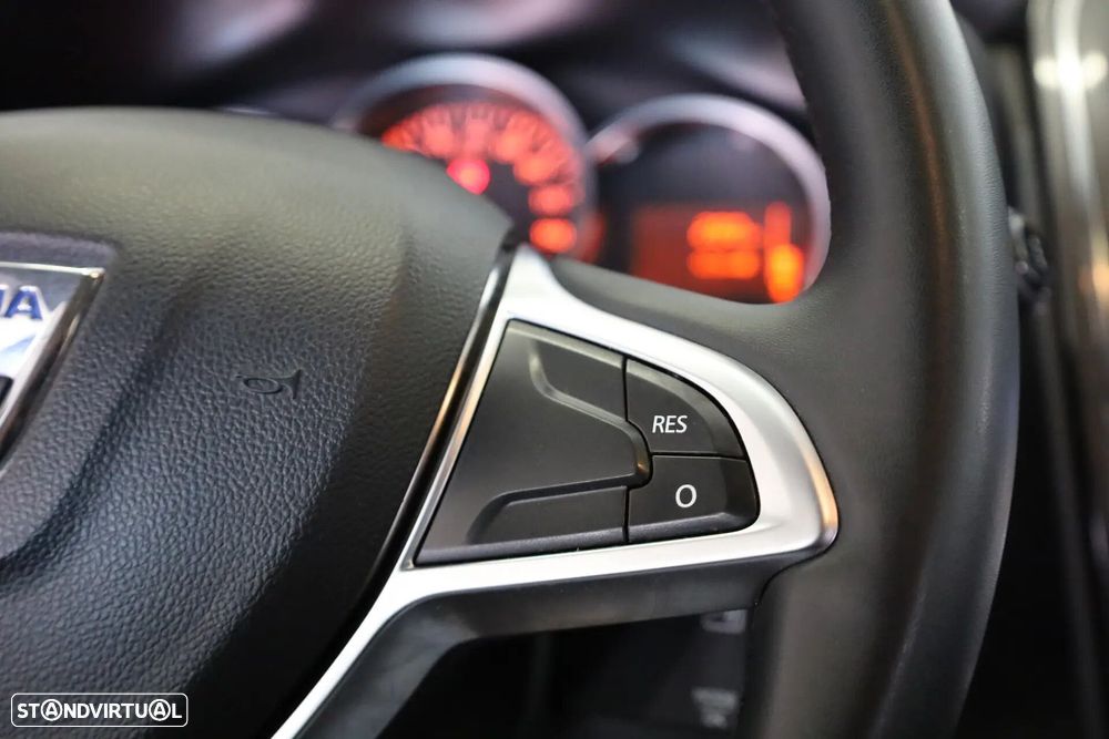 Dacia Logan MCV 0.9 TCe Stepway - 31