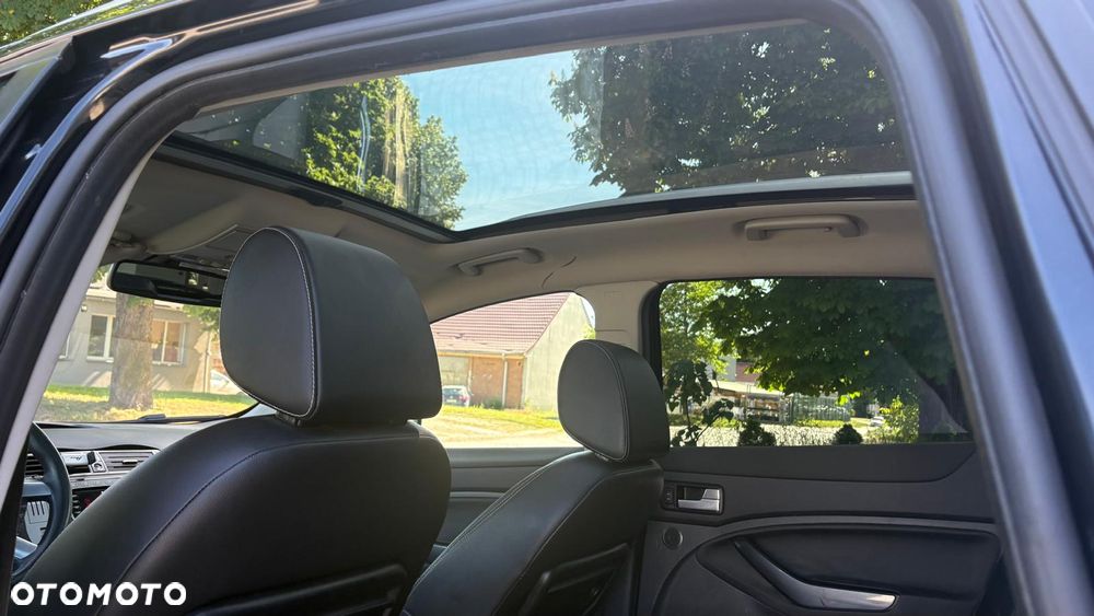 Ford Kuga 2.0 TDCi Titanium S - 17