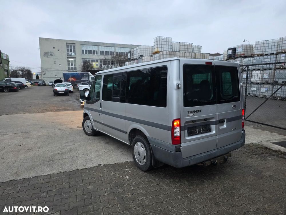 Ford Transit K Pkw Basis - 3