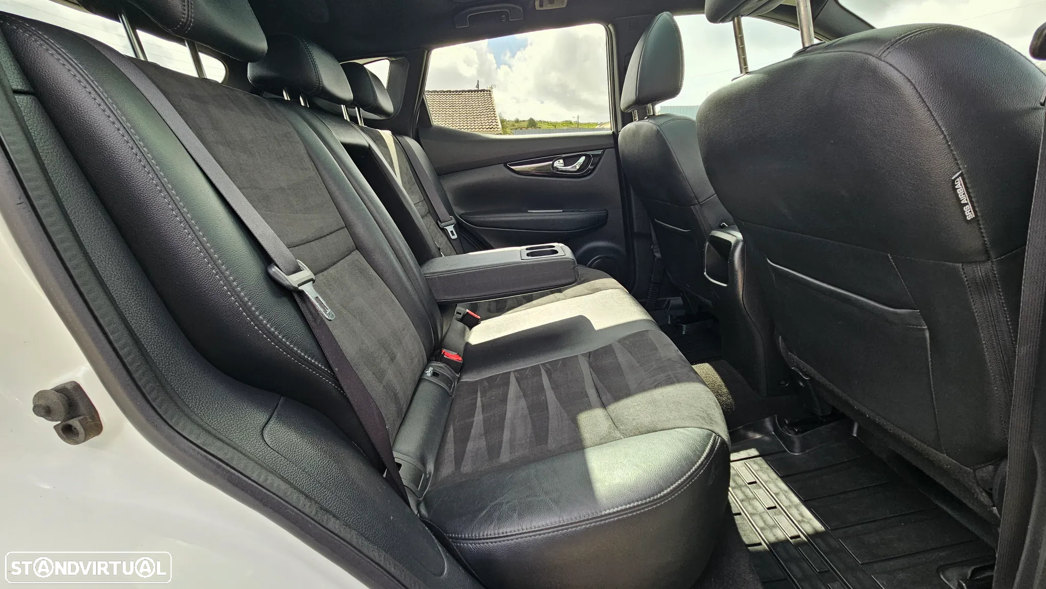 Nissan Qashqai 1.5 dCi Tekna Premium - 30