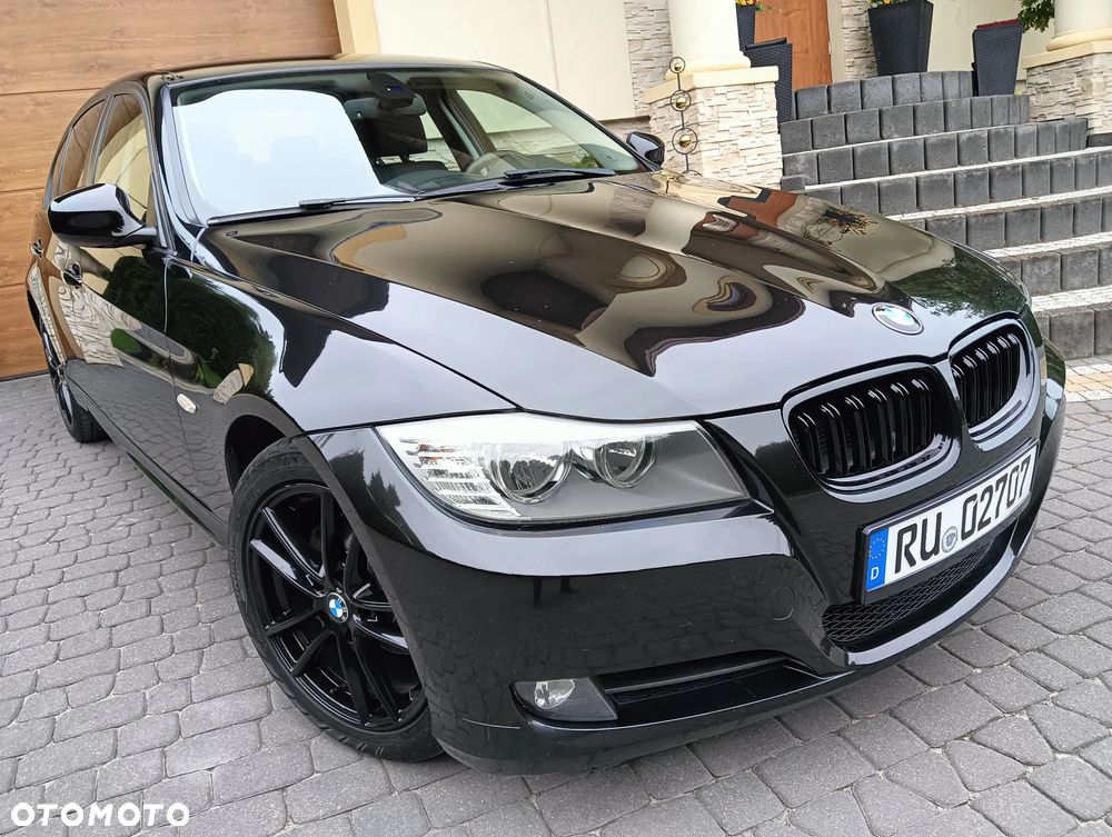 BMW Seria 3 - 1