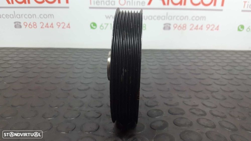 POLI DA CAMBOTA RENAULT TWINGO III DYNAMIQUE - 4