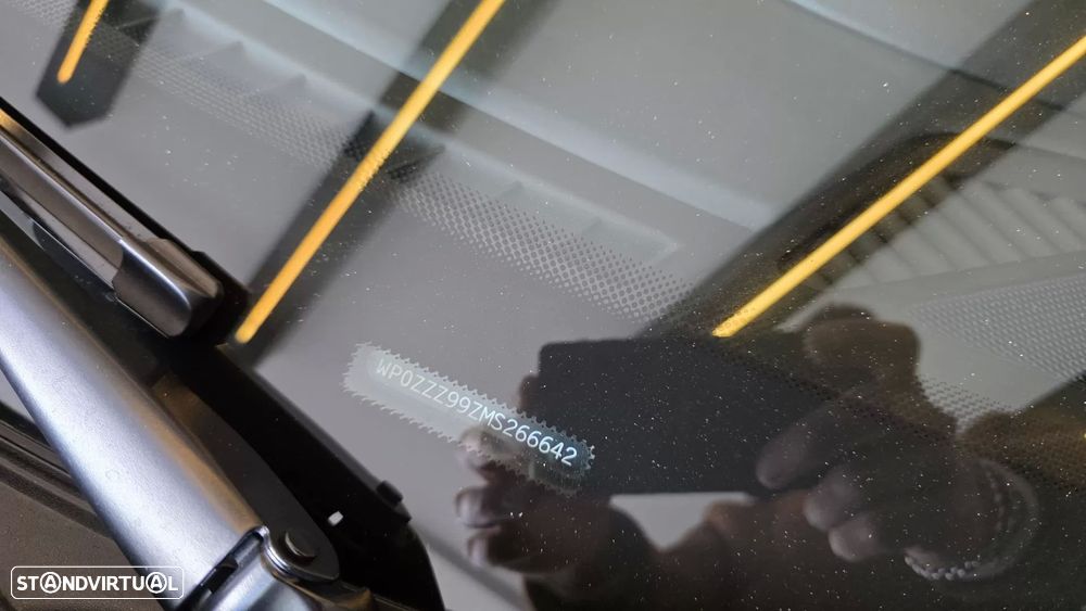 Porsche 911 (992) GT3 PDK - 33