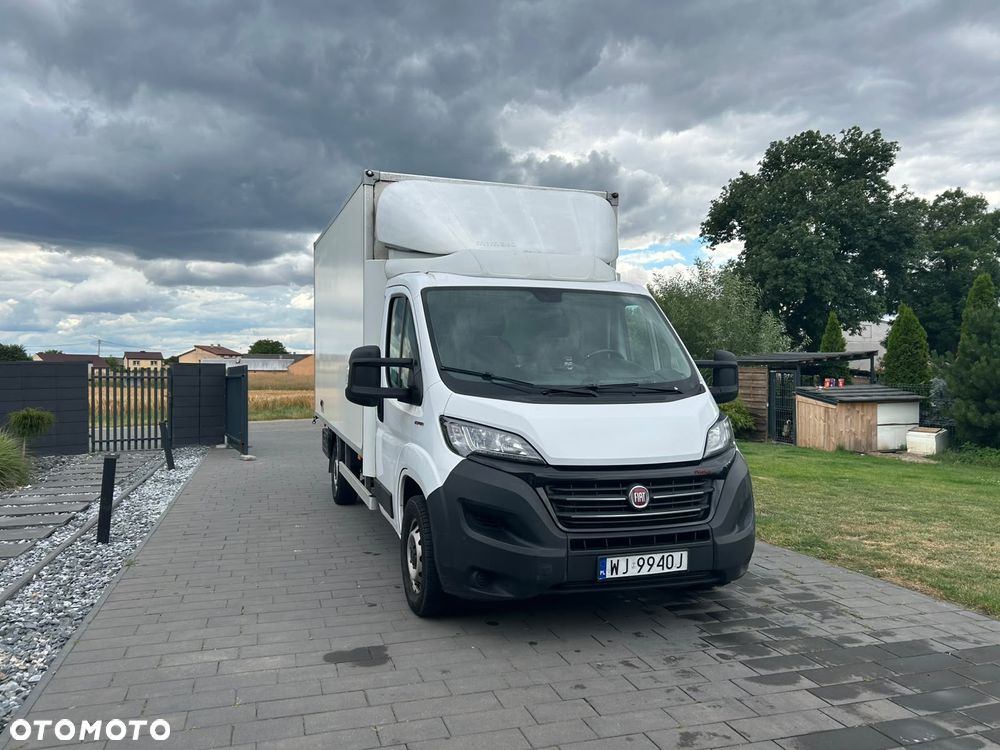 Fiat Ducato - 2