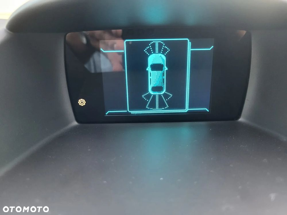 Ford Fiesta 1.0 EcoBoost Silver X - 30