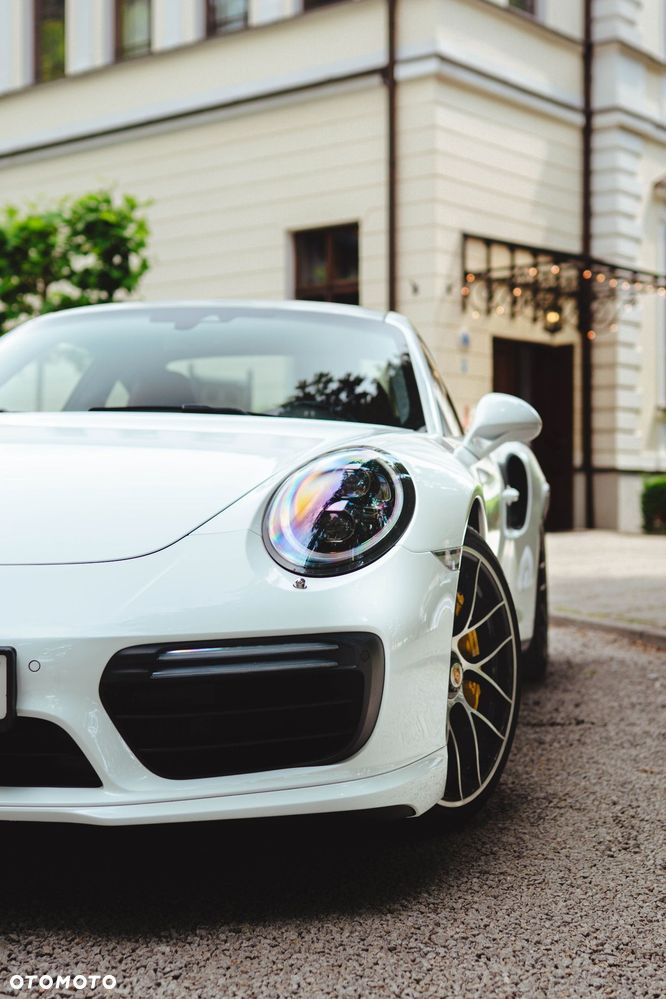 Porsche 911 - 13