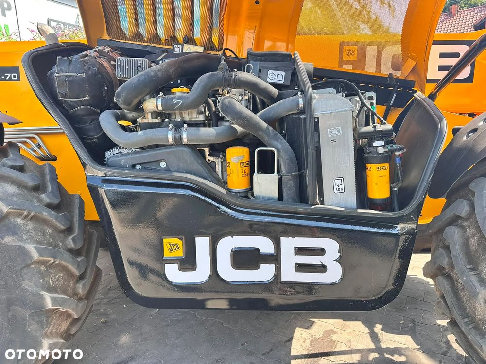 JCB 542-70 Agri Super - 11