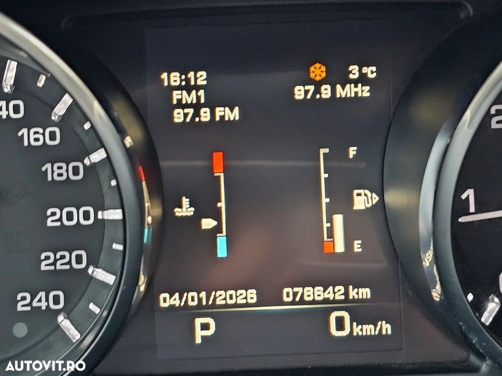 Land Rover Range Rover Evoque - 10