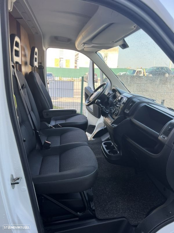Citroen Jumper VAR C1 MFB - 7