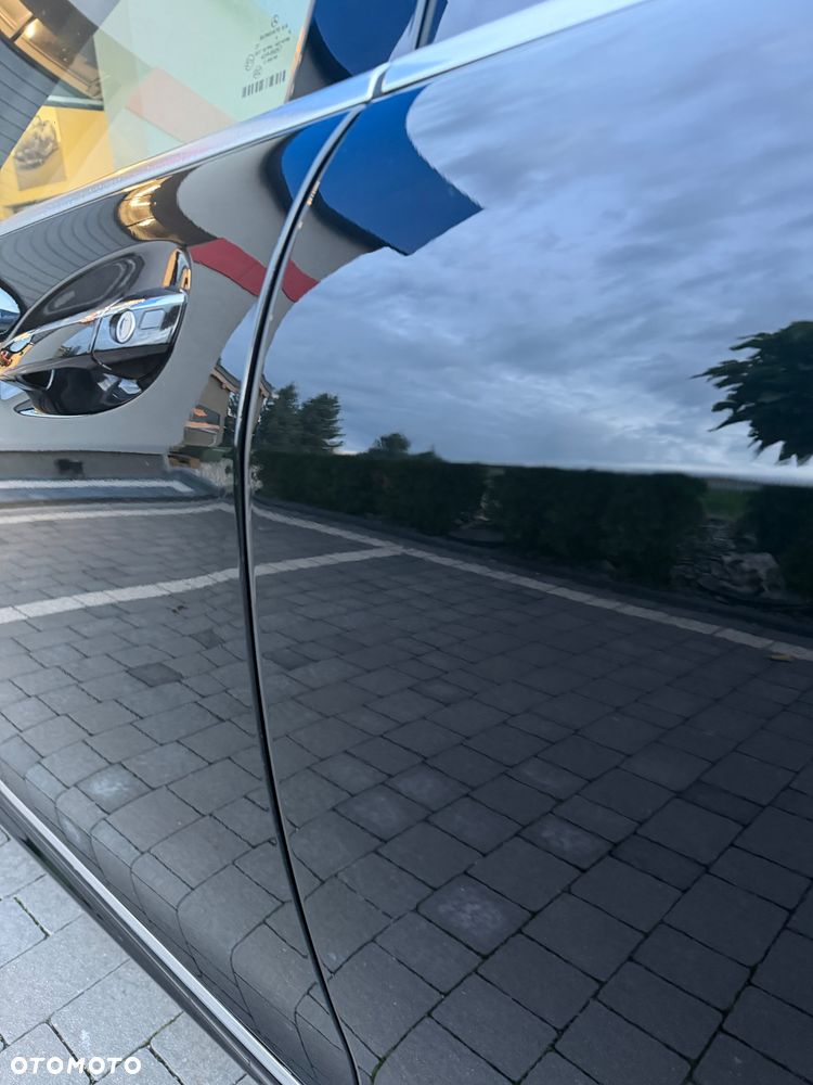 Mercedes-Benz Klasa S 65 AMG L Automatik - 32