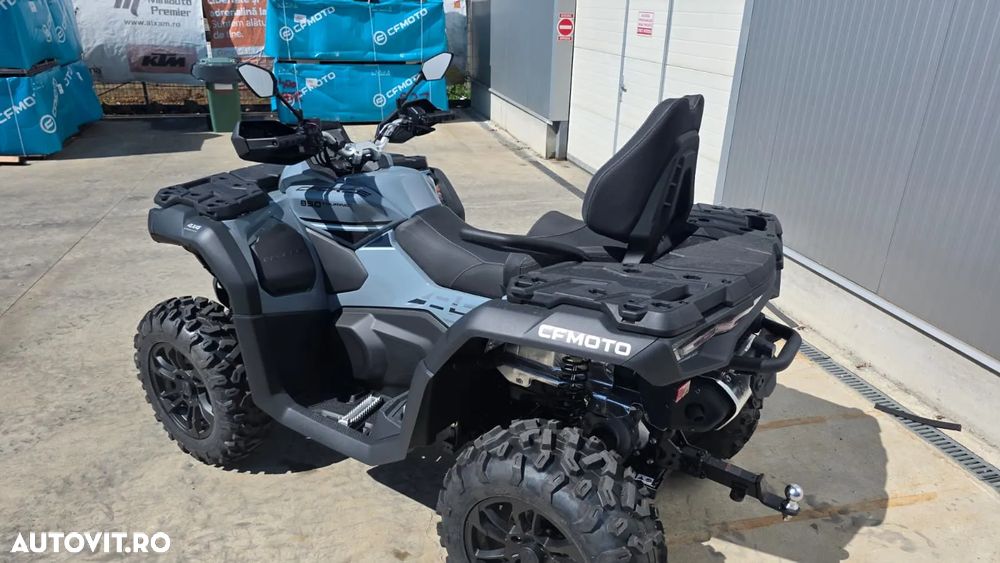 CF Moto CForce 850 XC EPS - 3
