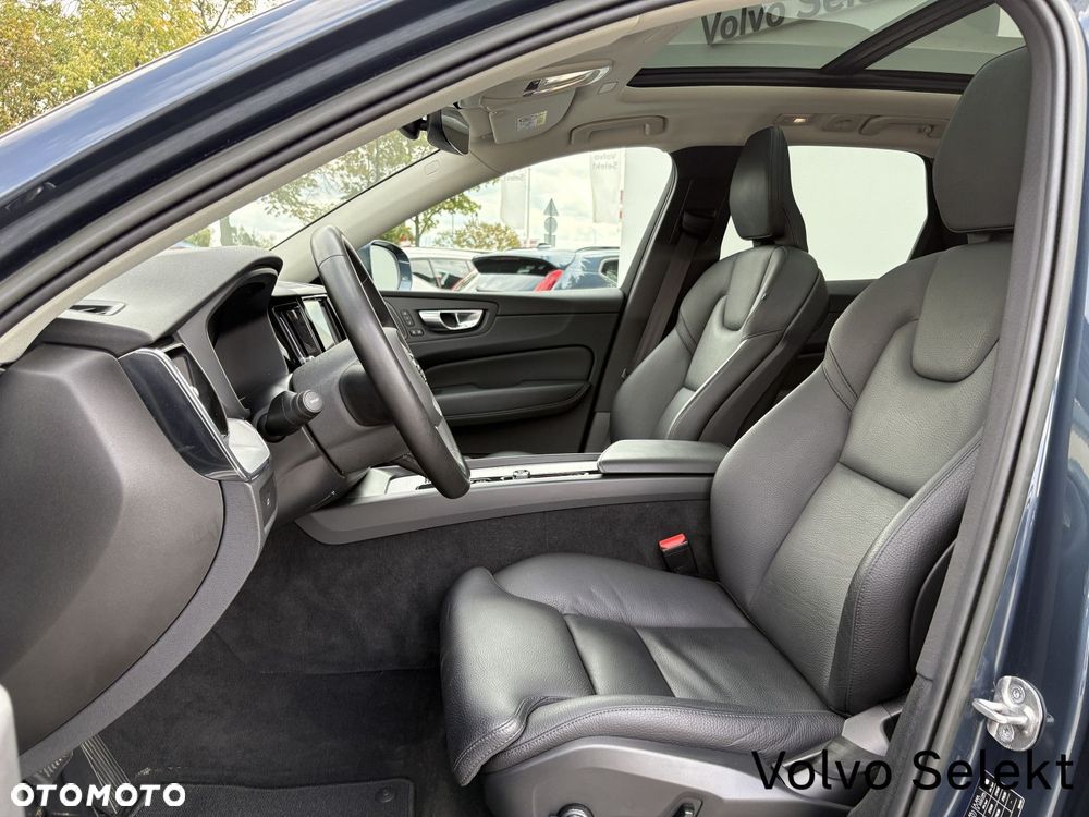 Volvo XC 60 - 9