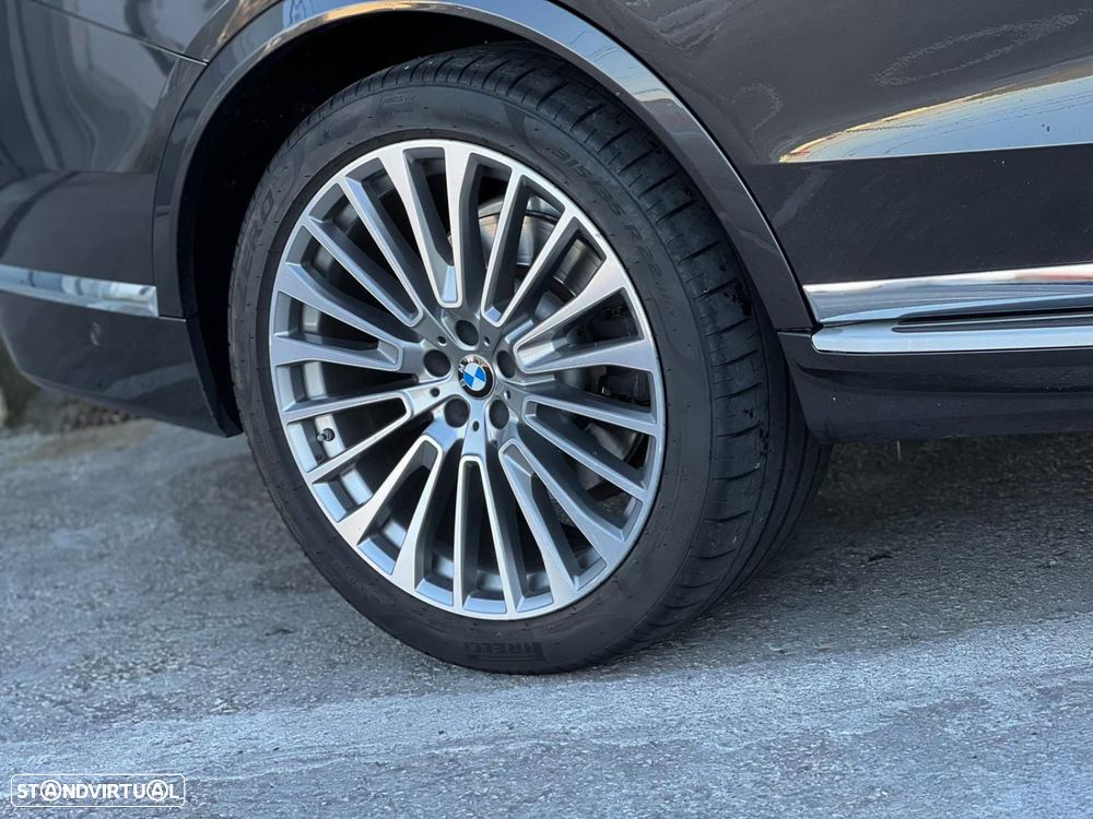 BMW X7 40 d xDrive - 3