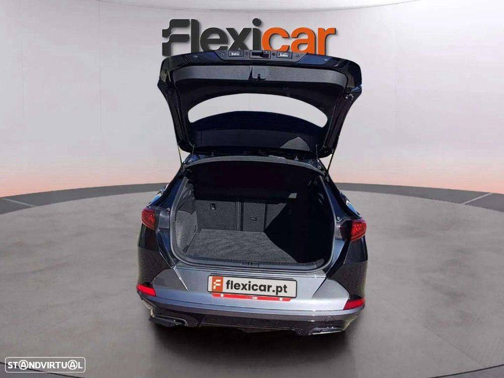 Cupra Formentor 1.5 TSI Plus DSG - 7