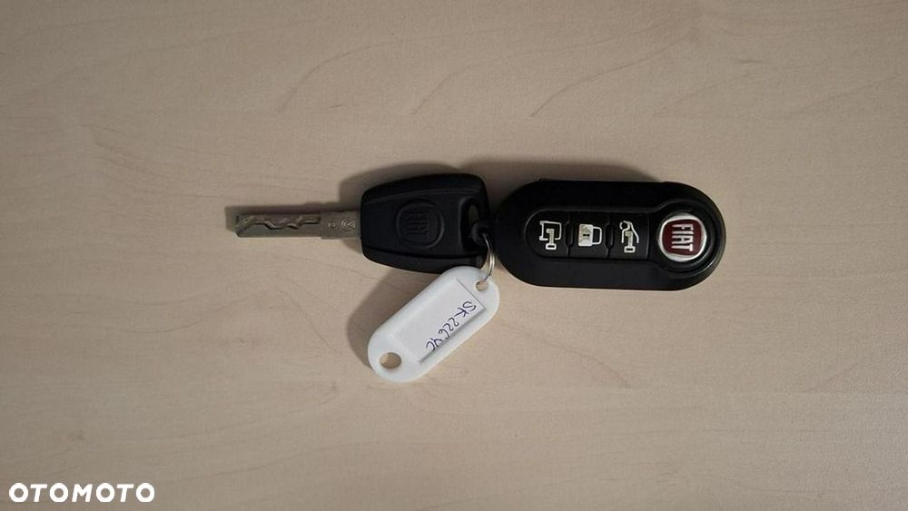 Fiat Doblo - 18
