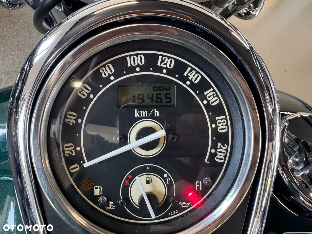 Kawasaki Vulcan - 23