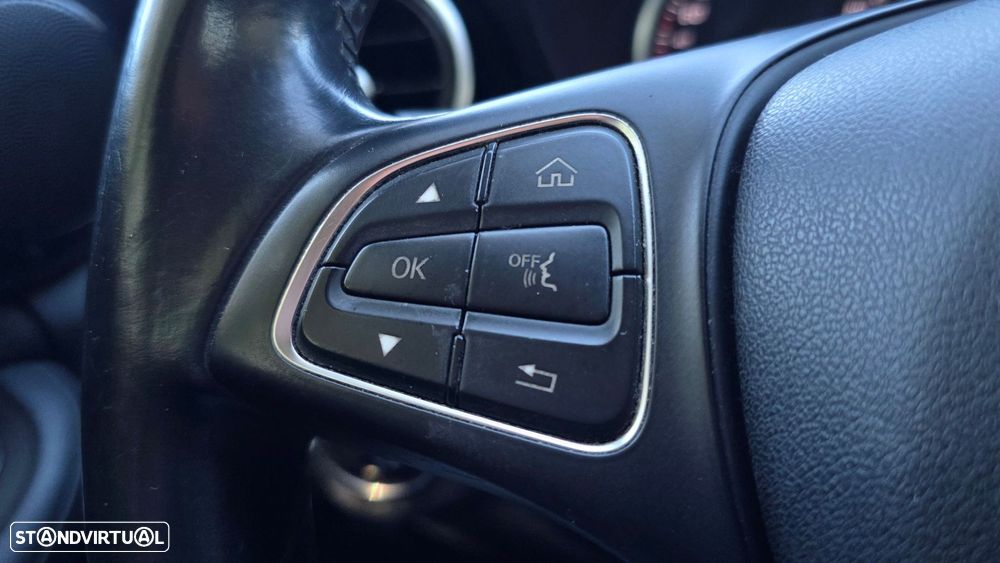 Mercedes-Benz C 180 BlueTEC - 30