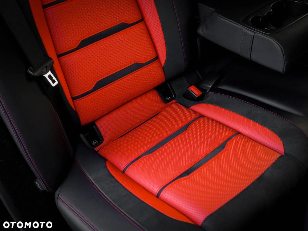 Mercedes-Benz GLE AMG 63 S 4-Matic - 32