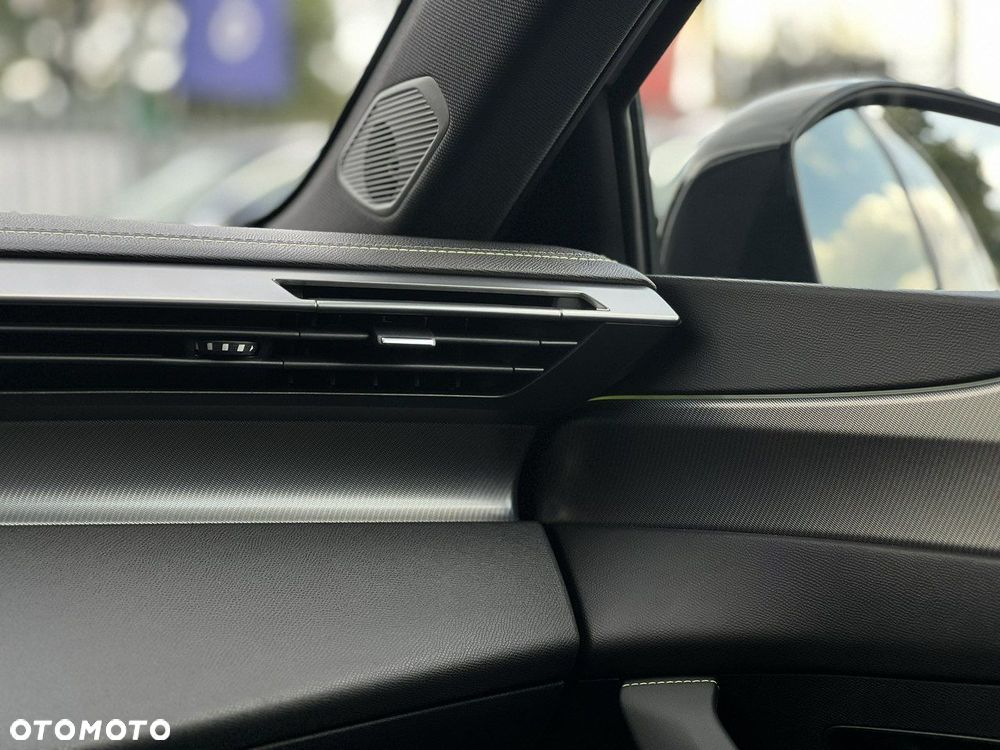 Peugeot 308 1.2 PureTech Allure S&S EAT8 - 35