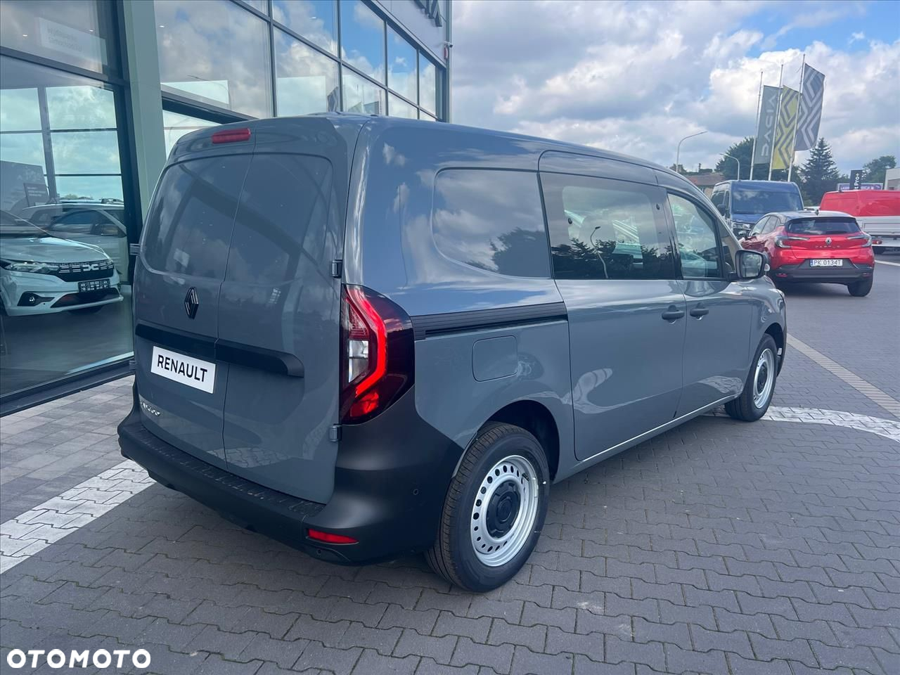 Renault kangoo-express/van - 8