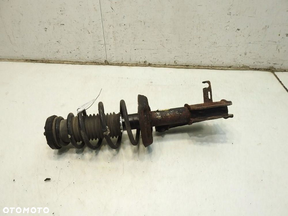MCPERSON AMORTYZATOR PRAWY PRZÓD OPEL ASTRA J 1.4T 13333976 - 7