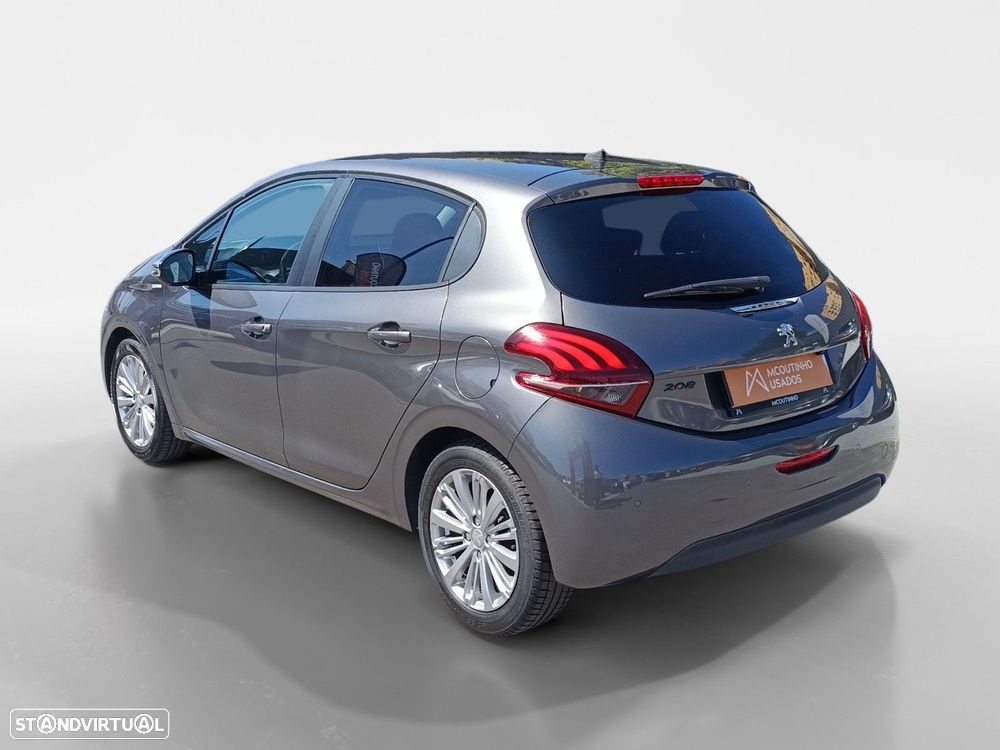Peugeot 208 1.2 PureTech Style - 3