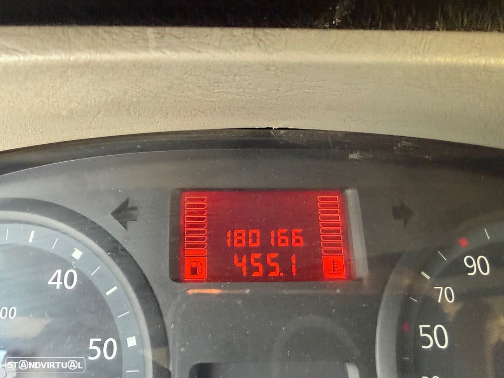 Renault TRAFIC 2.0 DCI L1H1 2,7 T - 10