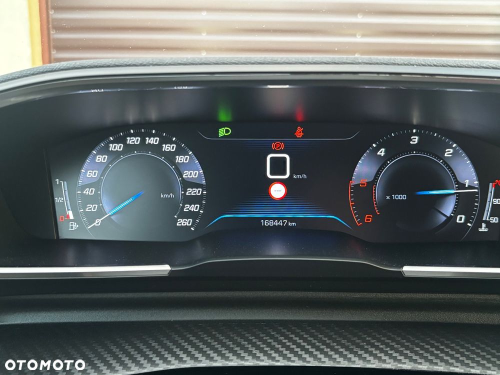Peugeot 508 1.5 BlueHDi Active S&S - 22