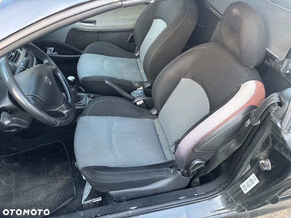 Peugeot 206 CC - 5