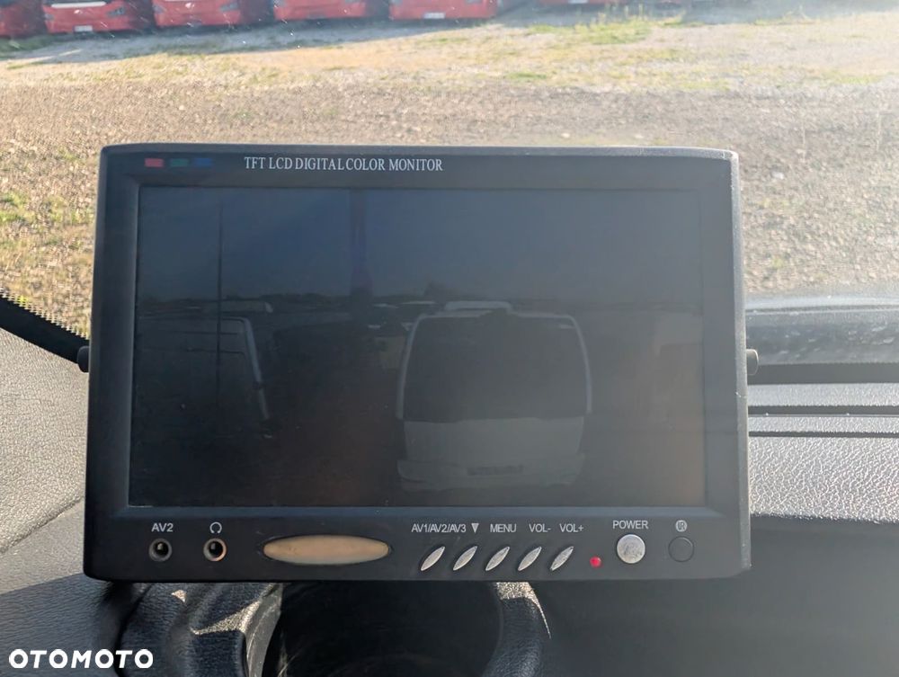 Mercedes-Benz Sprinter 519 - 18