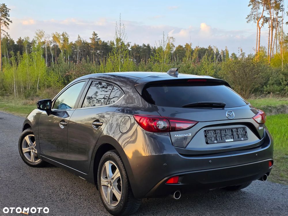 Mazda 3 2.0 Skyenergy - 10