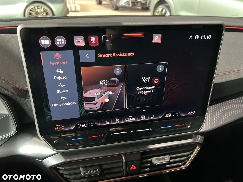 Cupra Leon Sportstourer 1.5 eTSI mHEV DSG - 23