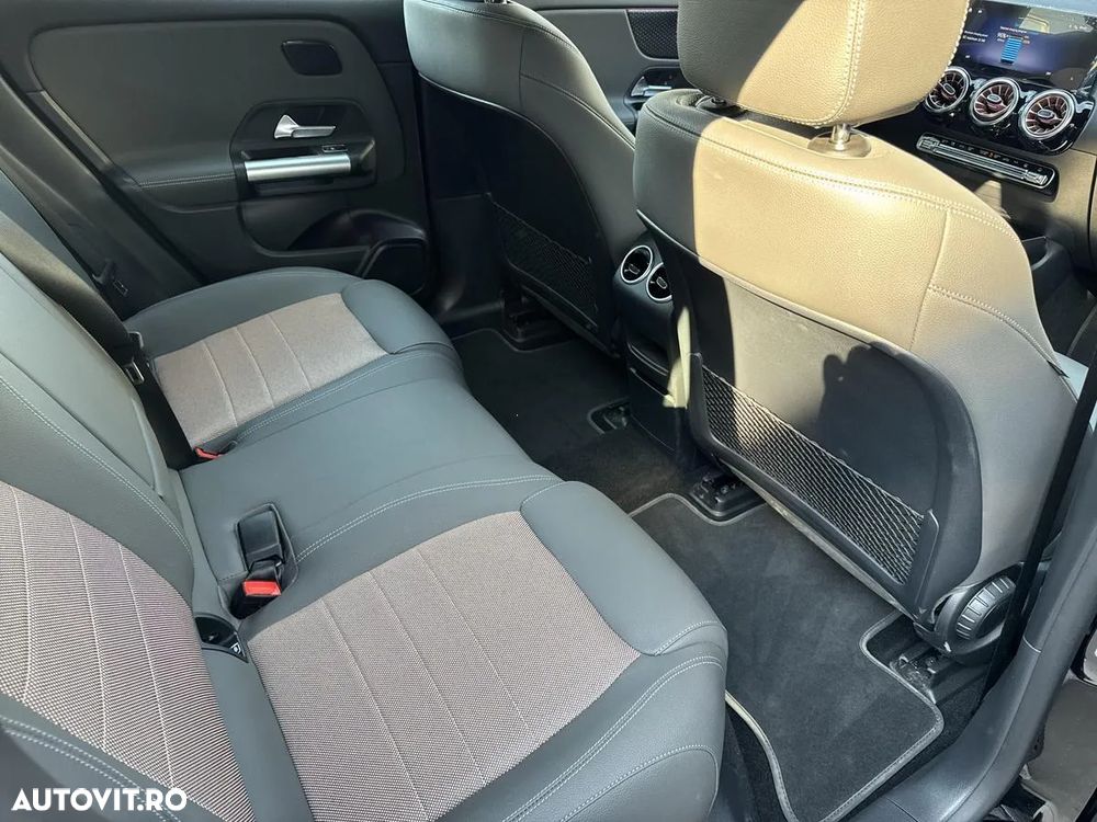 Mercedes-Benz EQA 250+ - 10