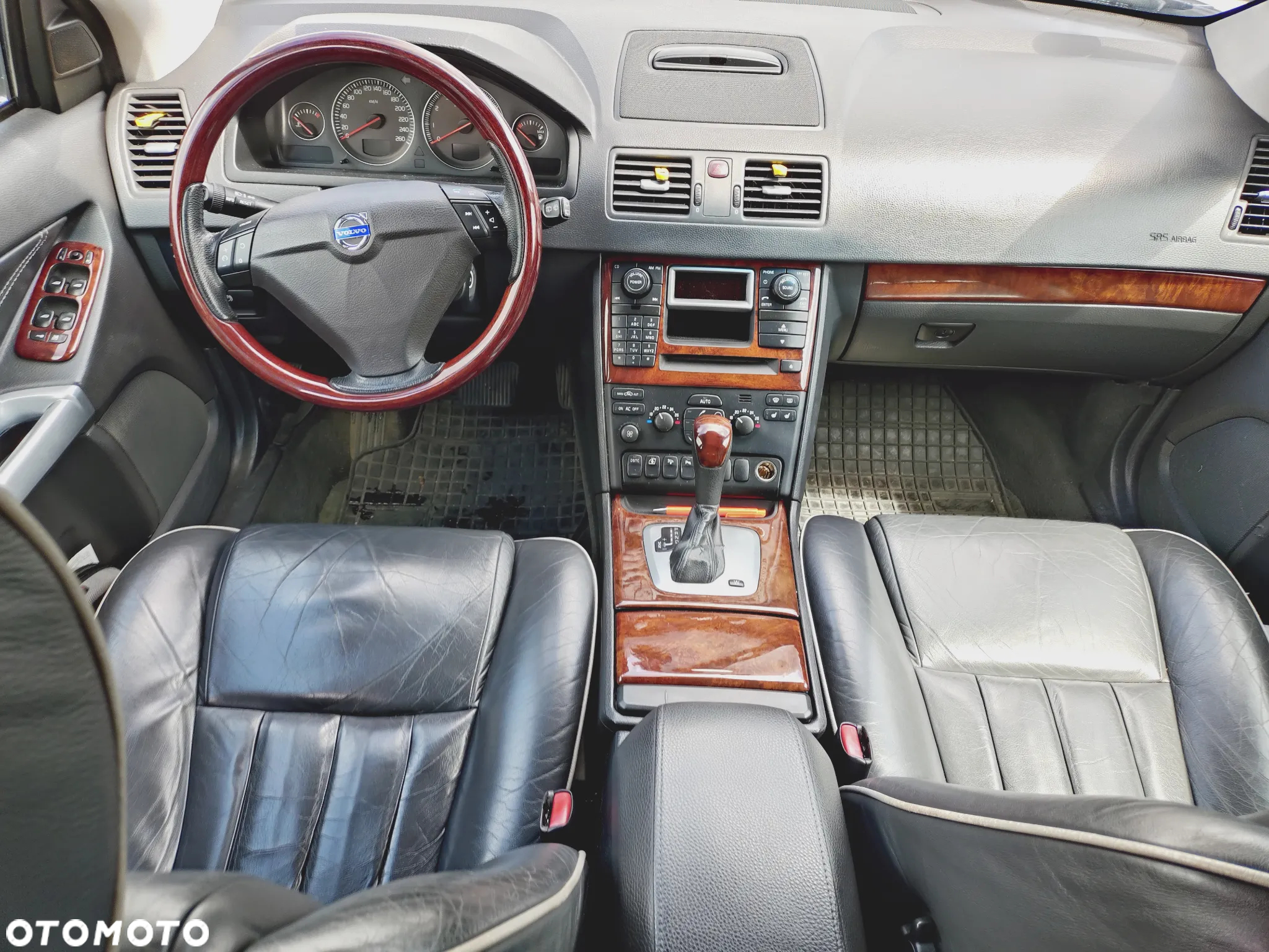 Volvo XC 90 - 10