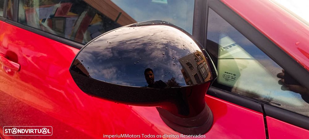 SEAT Ibiza ST 1.2 TSI FR - 8