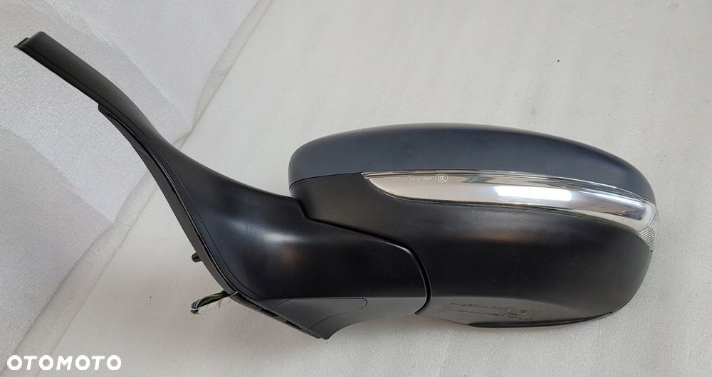 LUSTERKO LEWE PEUGEOT 208 I 2012-2019 7 PIN 43 - 5