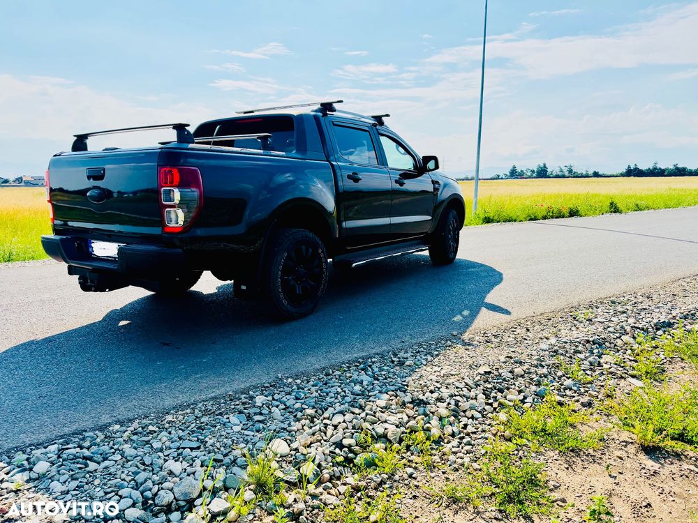 Ford Ranger - 4