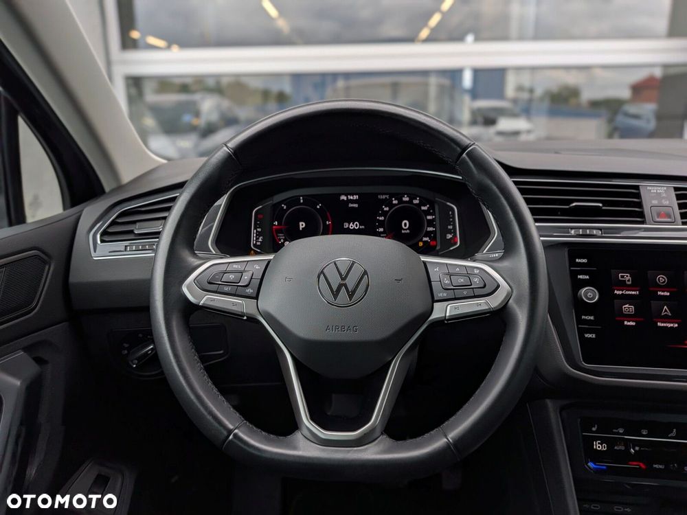 Volkswagen Tiguan 2.0 TDI Elegance DSG - 17
