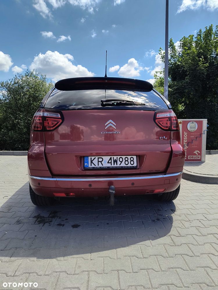 Citroën C4 Picasso - 5