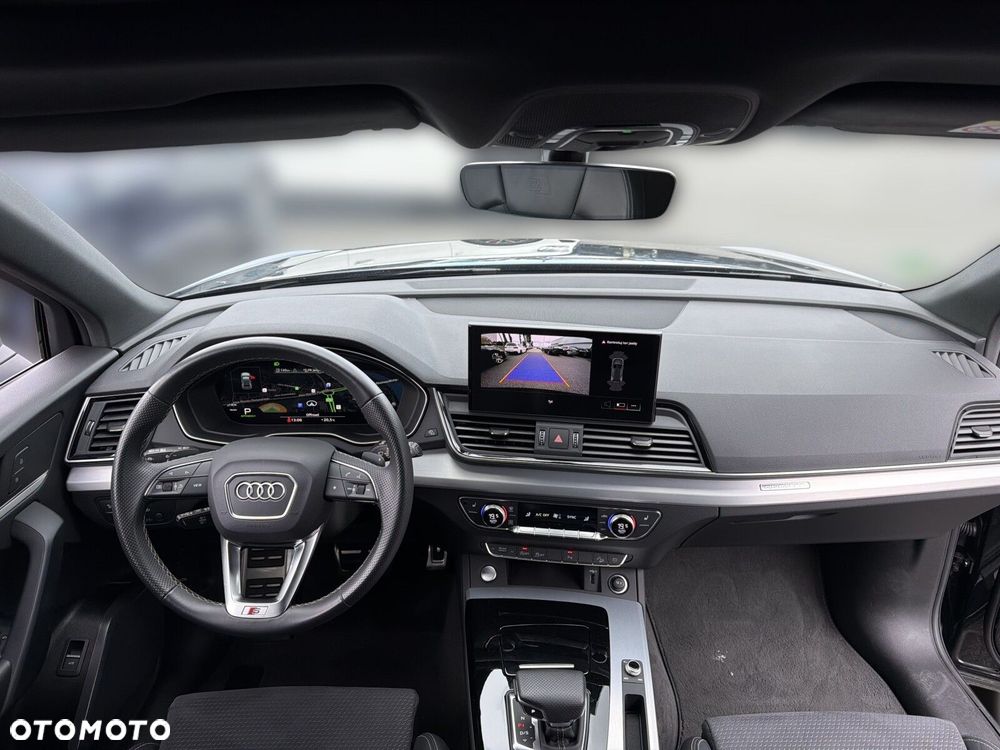 Audi Q5 - 22